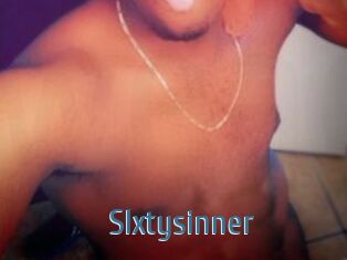 Slxtysinner