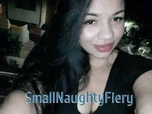 SmallNaughtyFiery