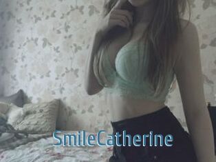 SmileCatherine