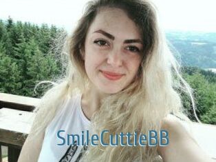 SmileCuttieBB