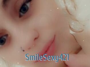 SmileSexy421