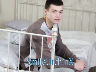 SmileUrchinX
