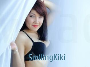 SmilingKiki