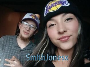 SmithJonesx