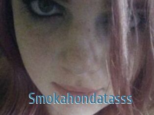 Smokahondatasss