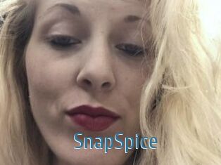 SnapSpice