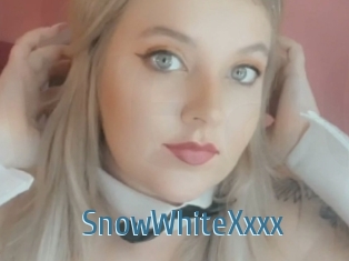 SnowWhiteXxxx