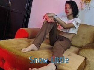 Snow_Little