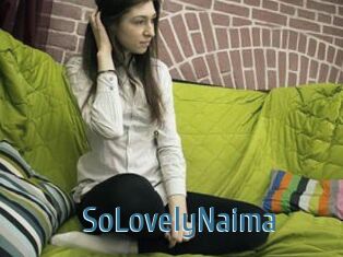 SoLovelyNaima