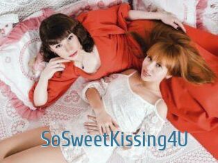 SoSweetKissing4U