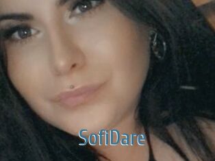 SofiDare