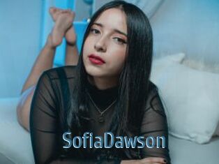 SofiaDawson