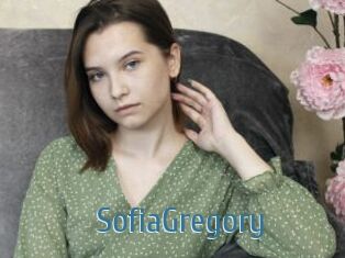 SofiaGregory
