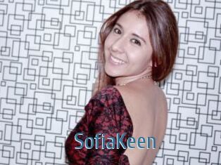 SofiaKeen