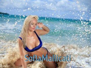 SofiaMallicati Web adult links
