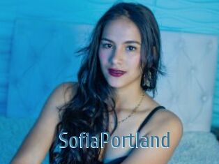 SofiaPortland