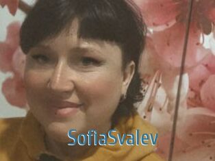 SofiaSvalev