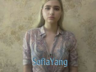 SofiaYang