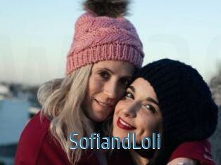 SofiandLoli