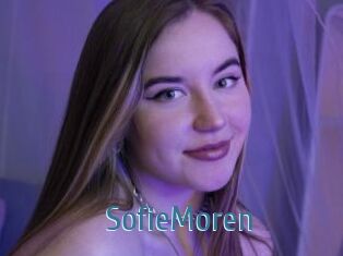 SofieMoren