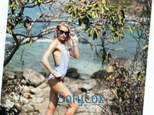 SofyCox