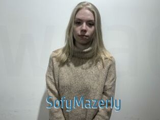 SofyMazerly