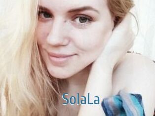 SolaLa