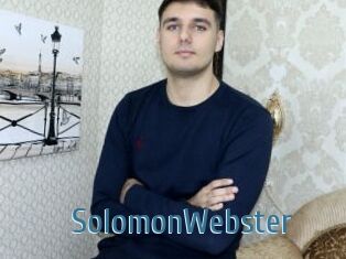 SolomonWebster