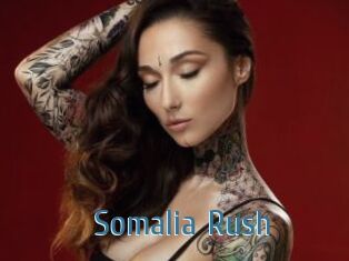 Somalia_Rush
