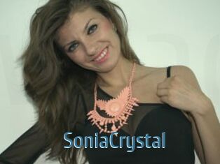 SoniaCrystal