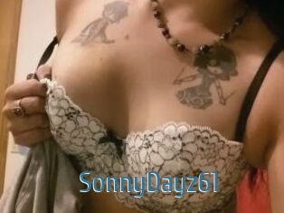 SonnyDayz61