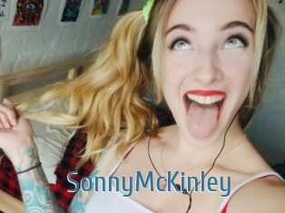 SonnyMcKinley