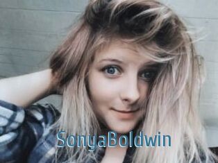 SonyaBoldwin