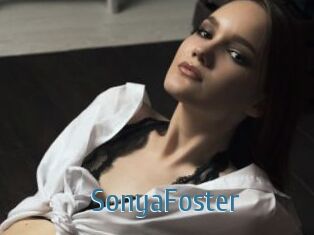 SonyaFoster