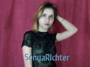 SonyaRichter