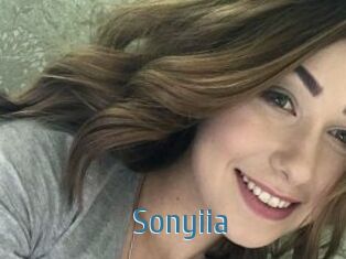 Sonyiia