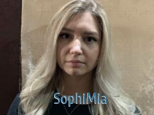 SophiMia