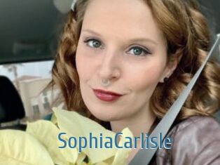 SophiaCarlisle