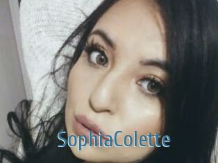 SophiaColette