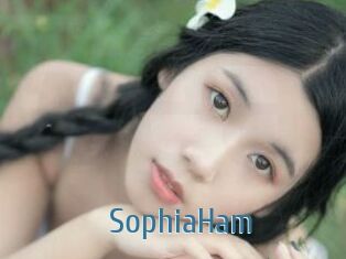 SophiaHam