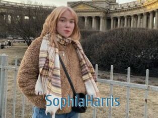 SophiaHarris