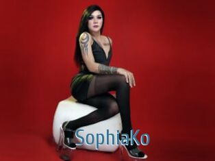 SophiaKo