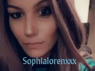 Sophialorenxxx