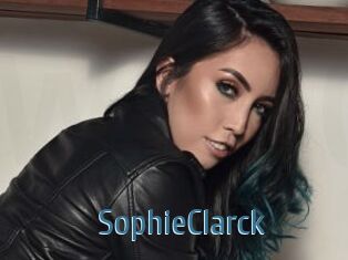 SophieClarck