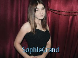 SophieGrand