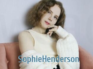 SophieHenderson