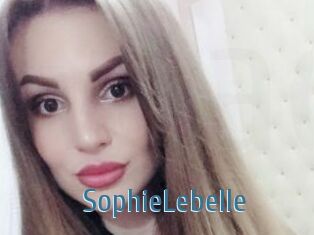 SophieLebelle