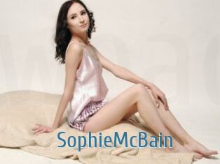 SophieMcBain