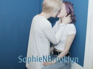SophieNBrooklyn