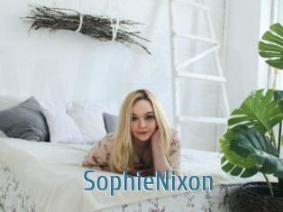 SophieNixon
